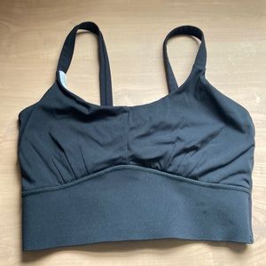 Small born primitive sports bra